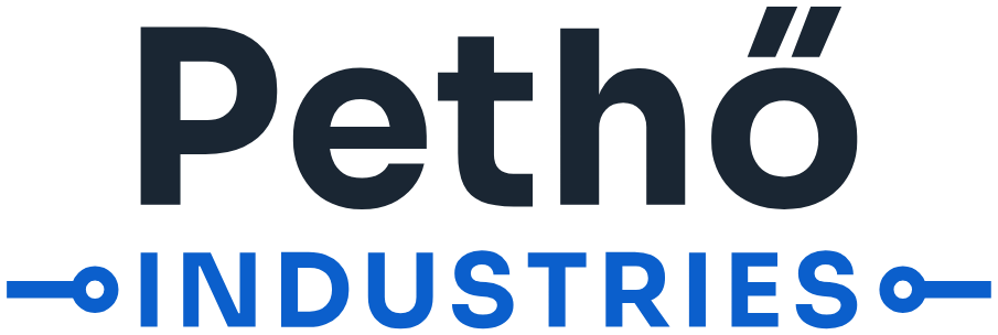 Pethő Industries